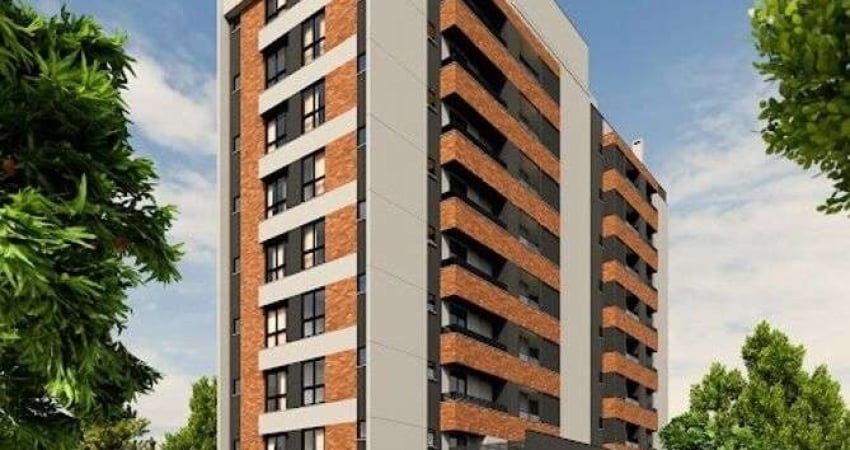 Apartamento à venda no bairro Bom Retiro - Joinville/SC