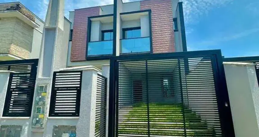 Casa com 3 quartos à venda na Rua Três Barras, Saguaçu, Joinville
