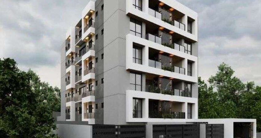 Apartamento à venda no bairro Costa e Silva - Joinville/SC