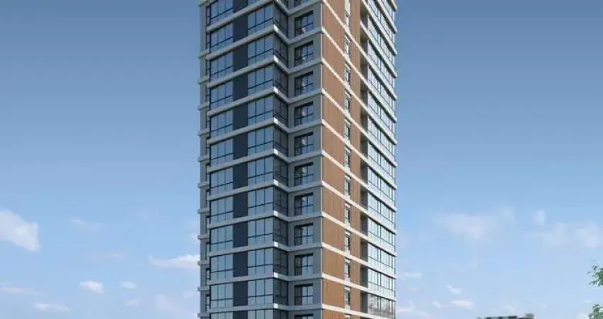 Apartamento à venda no bairro Centro - Balneário Piçarras/SC