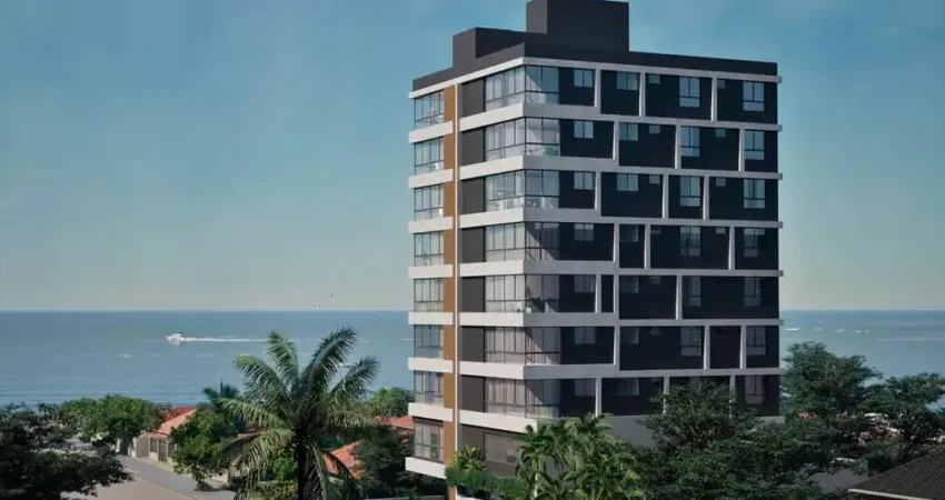 Apartamento à venda no bairro Centro - Balneário Piçarras/SC