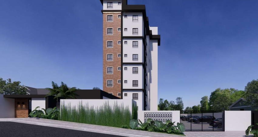 Apartamento à venda no bairro Costa e Silva - Joinville/SC
