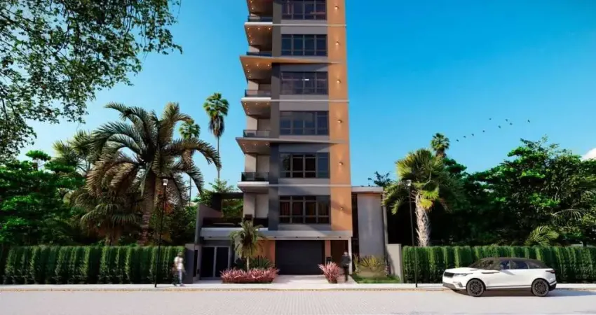 Apartamento à venda no bairro Centro - Balneário Piçarras/SC