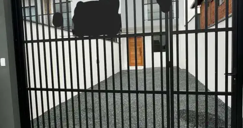Casa com 3 quartos à venda na Rua Monsenhor Gercino, Itaum, Joinville