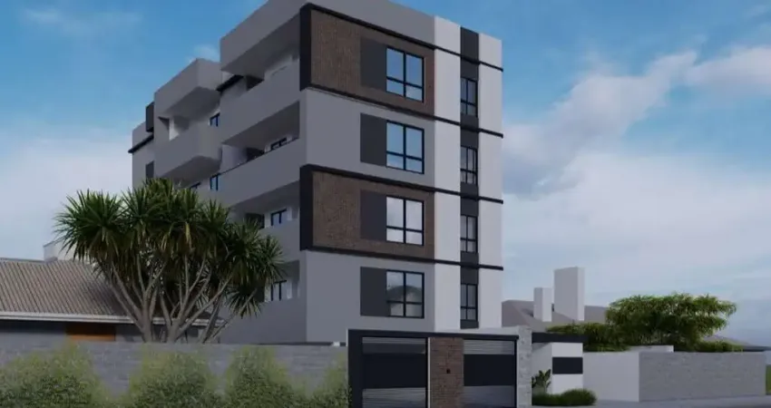Apartamento à venda no bairro Iririú - Joinville/SC