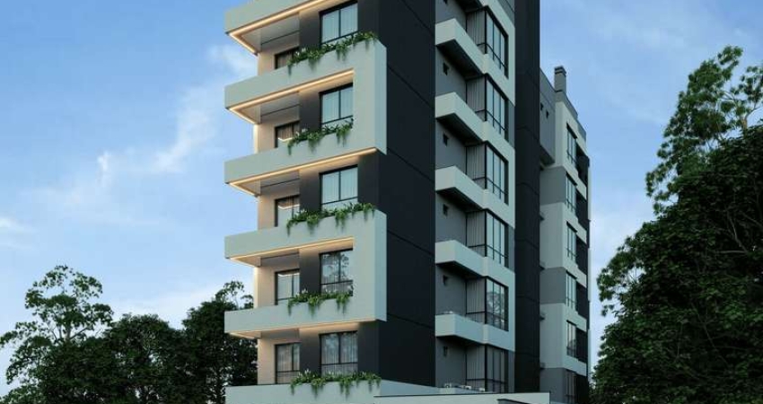 Apartamento à venda no bairro Santo Antônio - Joinville/SC