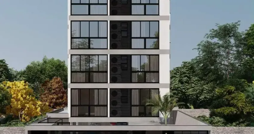 Apartamento à venda no bairro Vila Nova - Joinville/SC