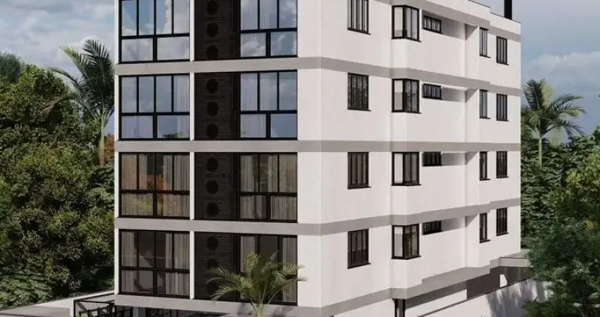 Apartamento à venda no bairro Vila Nova - Joinville/SC
