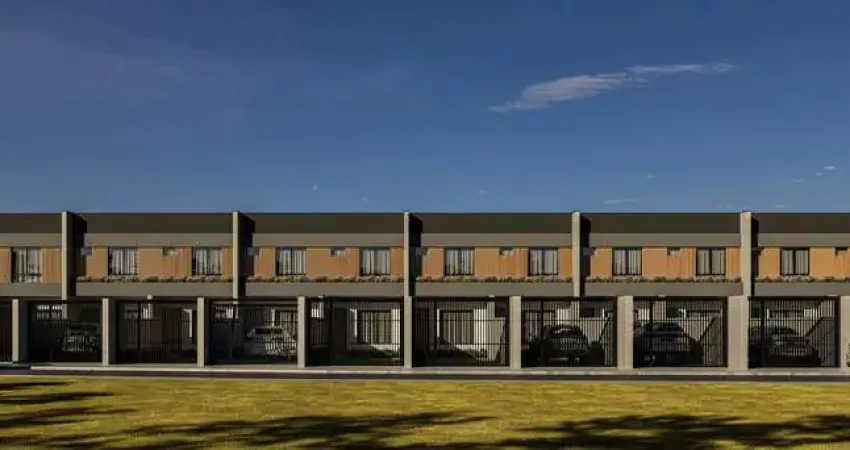 Casa com 2 quartos à venda na Rua Estrela, Saguaçu, Joinville