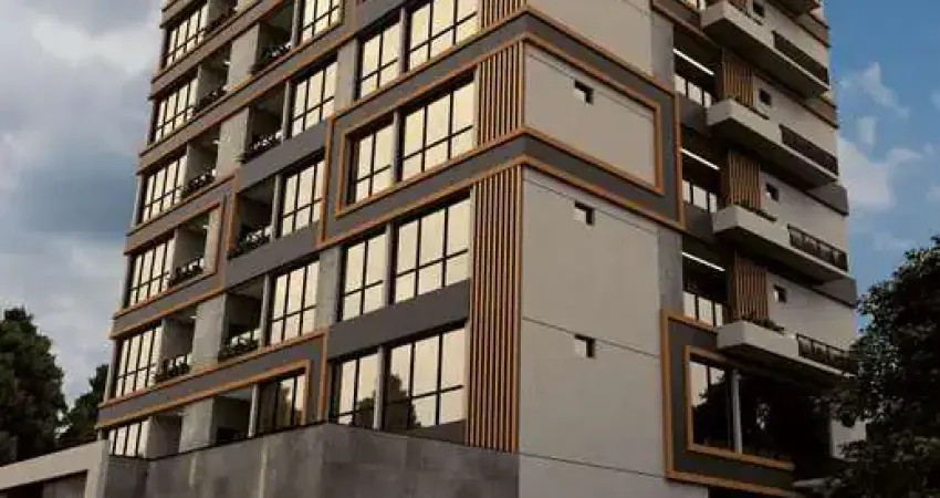 Apartamento com 3 quartos à venda na Rua Ituporanga, Bom Retiro, Joinville