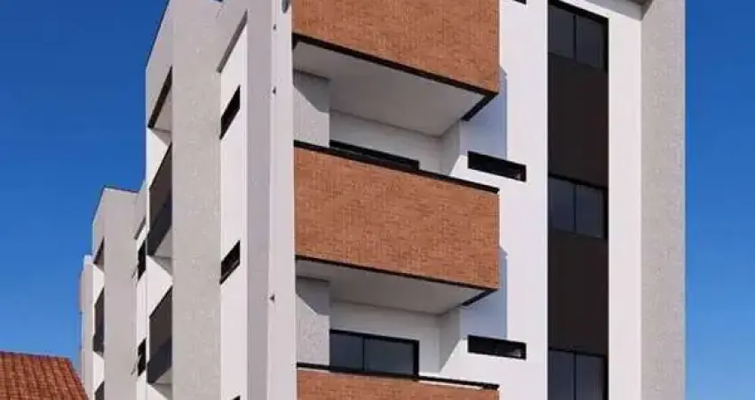 Apartamento com 2 quartos à venda na Rua Tico-Tico, Aventureiro, Joinville