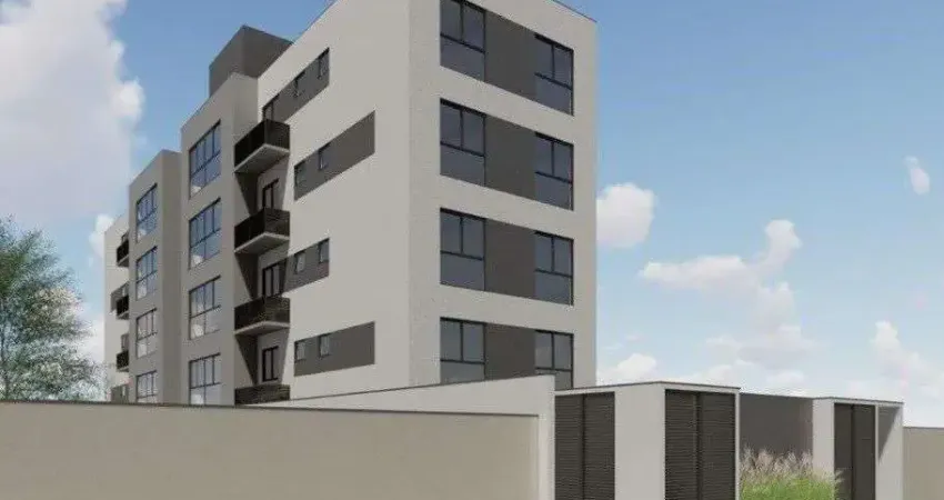 Apartamento com 2 quartos à venda na Rua Ituporanga, Bom Retiro, Joinville