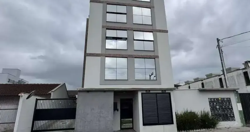 Apartamento com 2 quartos à venda na Rua Inambu, Costa e Silva, Joinville