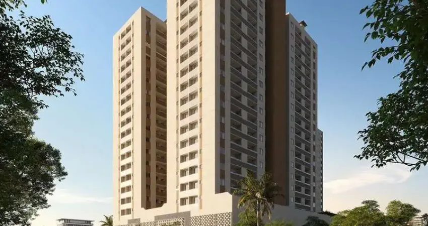 Apartamento com 2 quartos à venda na Avenida Governador Celso Ramos, Centro, Barra Velha