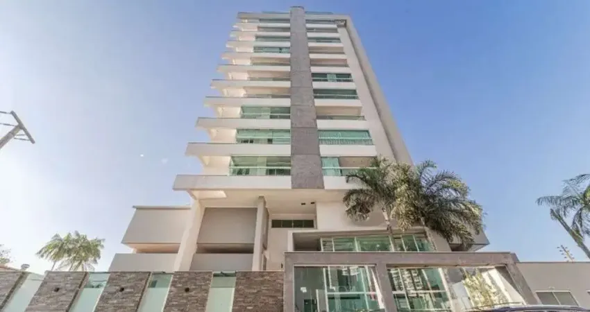 Apartamento com 3 quartos à venda na Rua Estrela, Saguaçu, Joinville