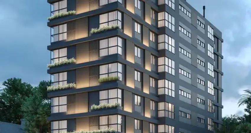 Apartamento à venda no bairro Anita Garibaldi - Joinville/SC