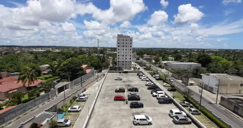 Apartamento de 2 quartos, no Condomínio Spazio Solarium
