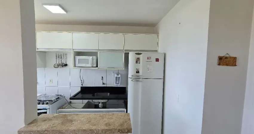 Imóvel para venda tem 43 metros quadrados com 2 quartos em Itinga - Lauro de Freitas - BA