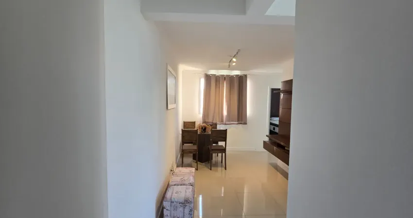 Apartamento de 2 quartos mobiliado no condomínio sun city - caji - lauro de freitas