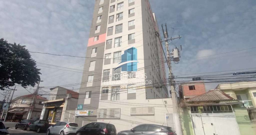 Apartamento a venda 1Dorms  Vila Guilhermina, Zona Leste