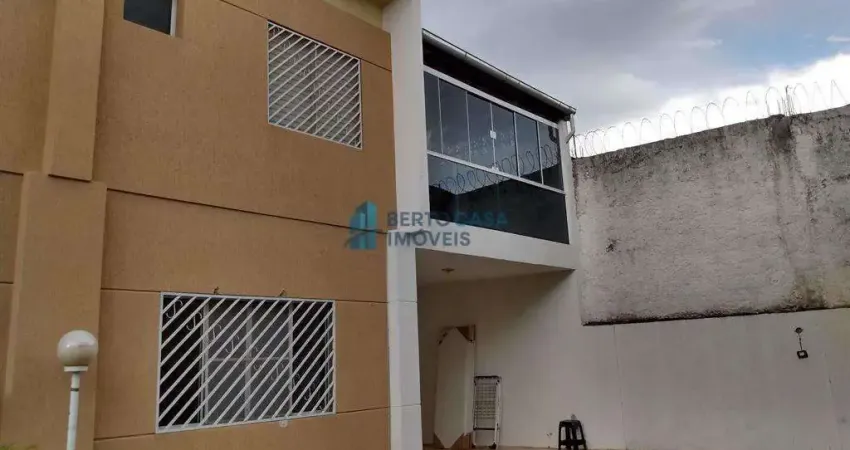 Casa Condomínio à Venda 3 Dorms, São Miguel Paulista, São Paulo