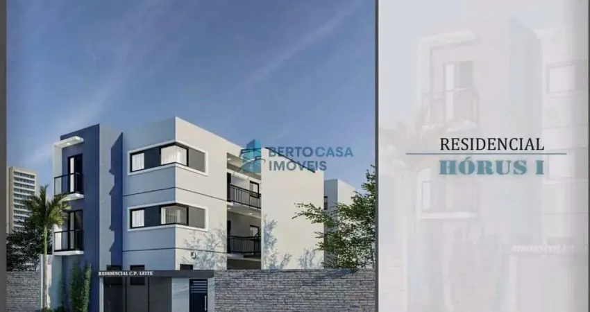 Apartamento com 2 Dorms, Vila Matilde, São Paulo