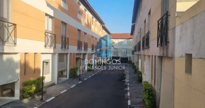 Sobrado Condomínio a Venda 2 Dorms, Cidade Lider, Zona Leste