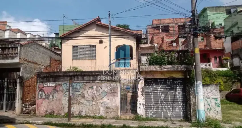 Terreno a Venda em ,Itaquera, Vila Carmosina, São Paulo