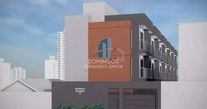 Sobrado de Condomínio a Venda 2 Dorms, Itaquera, Vila Carmosina