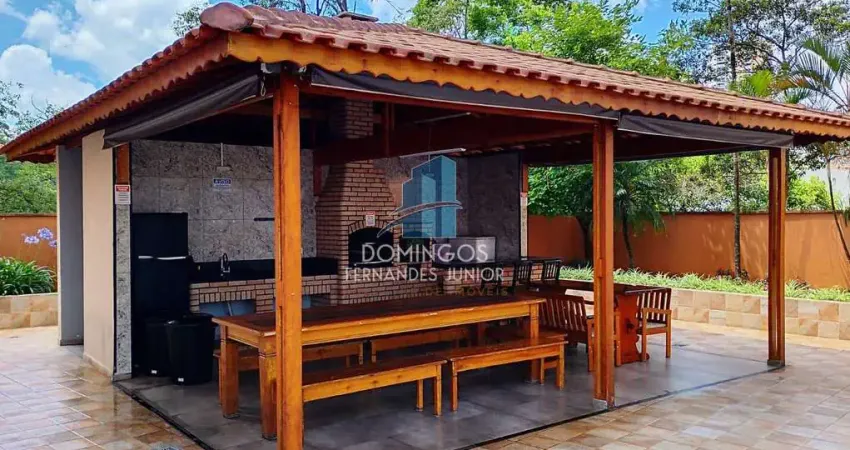 Apartamento a venda em Itaquera, Residencial Cheldan,Zona Leste