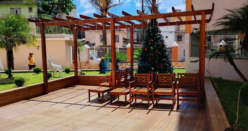 Apartamento no Cheldan Próximo ao Hospital Santa Marcelina