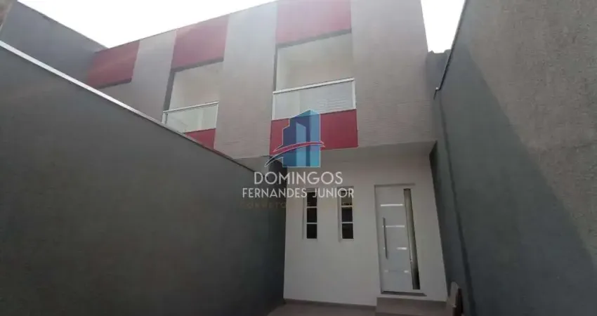 Sobrado a Venda 2 Dorms Suíte na Cidade Líder, Jardim Fernandes