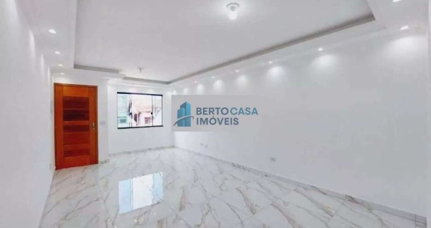 Sobrado com 3 Dorms a Venda na Cidade Líder  , Zona Leste