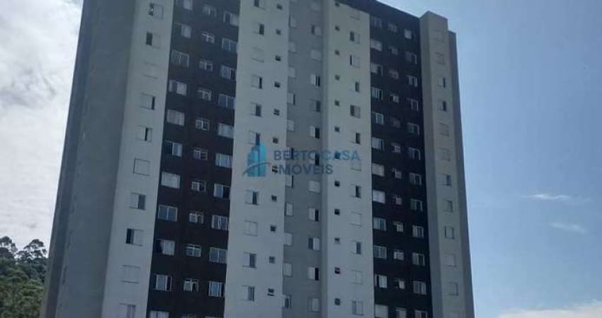 Apartamento com 2 dorms, Jardim Nove de Julho, São Matheus
