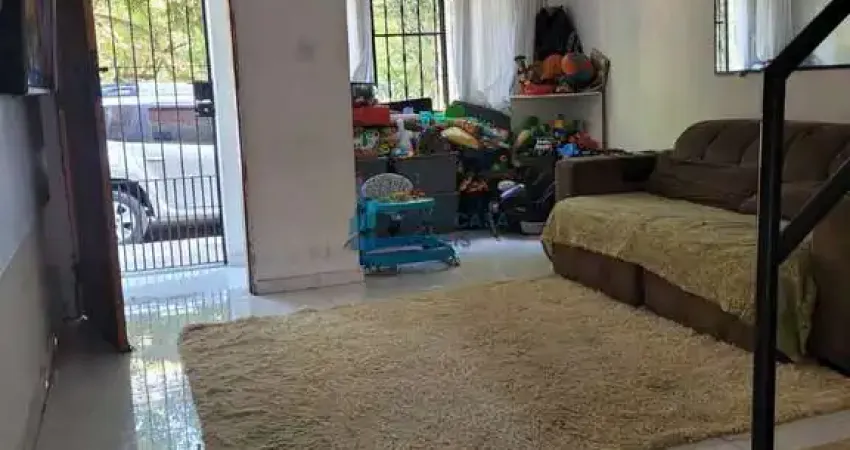 Sobrado com 2 dorms a Venda na Penha de França, São Paulo