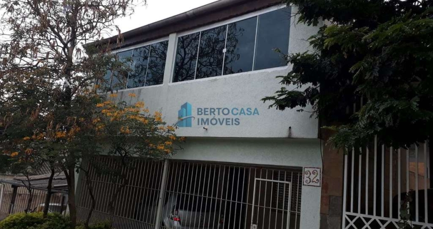 Sobrado com 3 dorms, Vila Antonieta, São Paulo