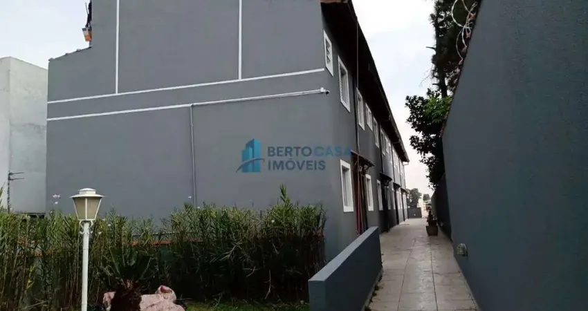 Sobrado a Venda em Itaquera  ,Vila Carmosina, Zona Leste