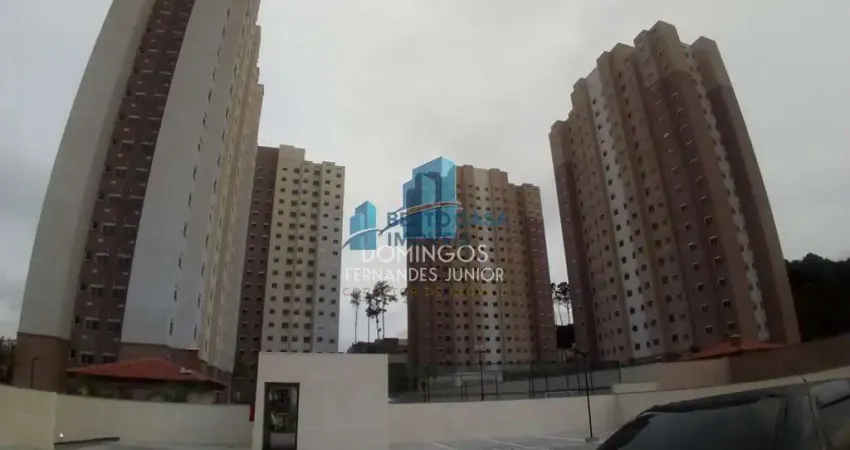 Apartamento para Comprar financiado em Itaquera, Zona leste