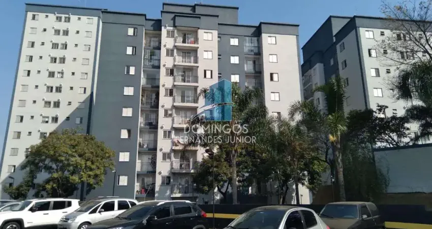 Apartamento a venda na Cidade Líder 2 Dormitórios Zona Leste