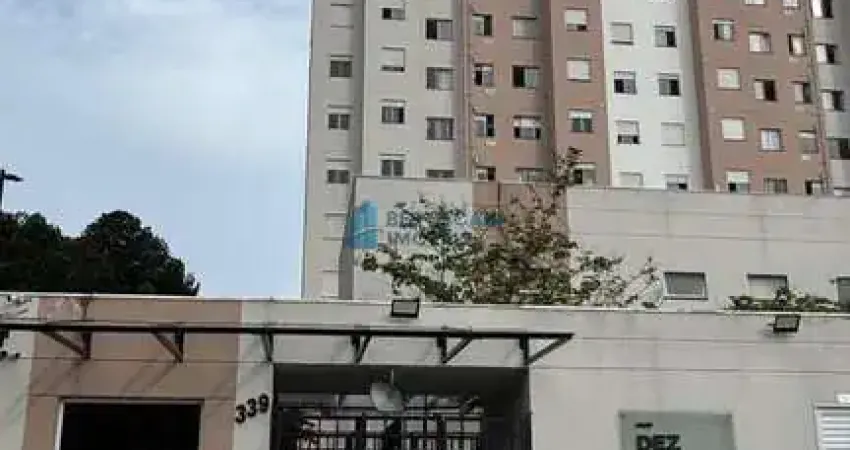 Apartamento a venda 2 dormitórios no Parque Carmo em Itaquera