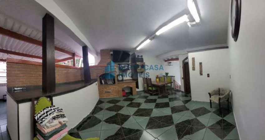 Casa com 3 quartos à venda na Rua Noêmia Roberto da Silva, Cidade Líder, São Paulo