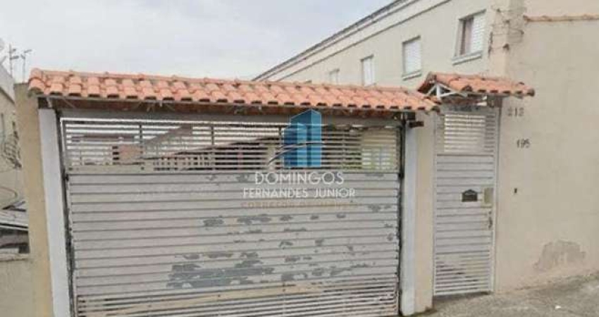 Casa a venda em Guaianazes com 2 dormitórios 1 vaga, São Paulo