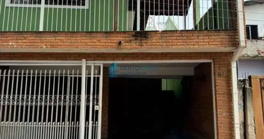 Casa com 2 quartos a venda em, Itaquera, Zona leste, São Paulo