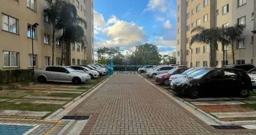 Apartamento em itaquera próximo ao Metrô 2 Quartos, São Paulo