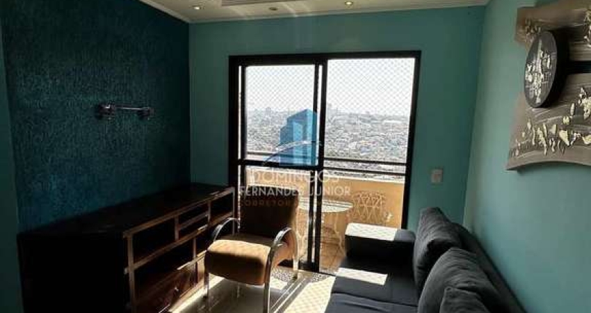 Apartamento 3 quartos à venda em Itaquera, Zona Leste