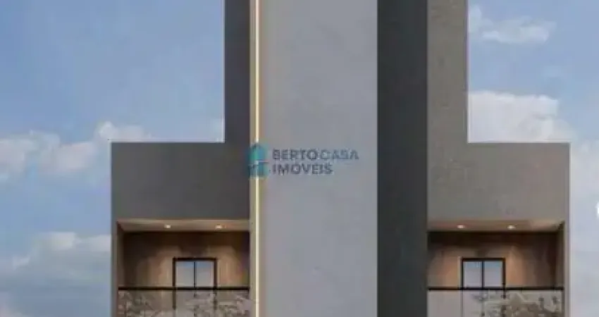 Apartamento com 2 quartos, Chácara Cruzeiro do Sul, São Paulo