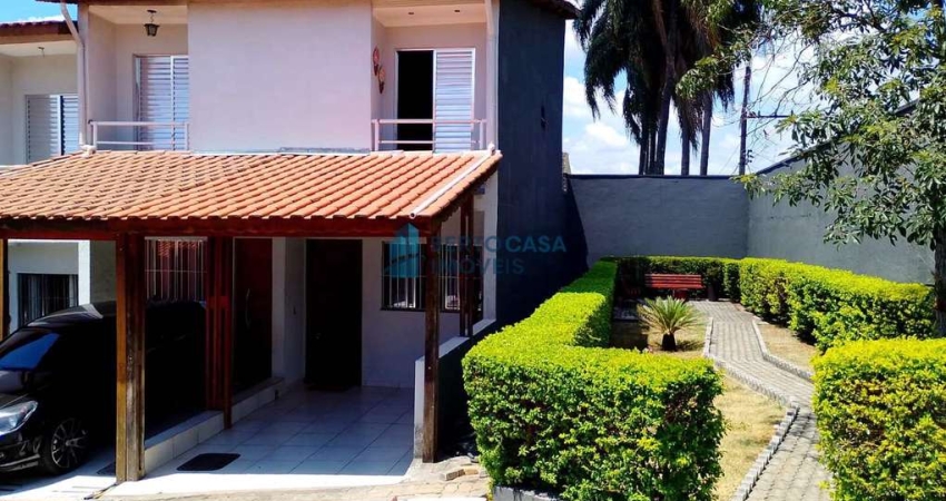 Sobrado de Condomínio com 2 quartos, Parada XV de Novembro, São Paulo - R$ 367 mil, Cod: 516