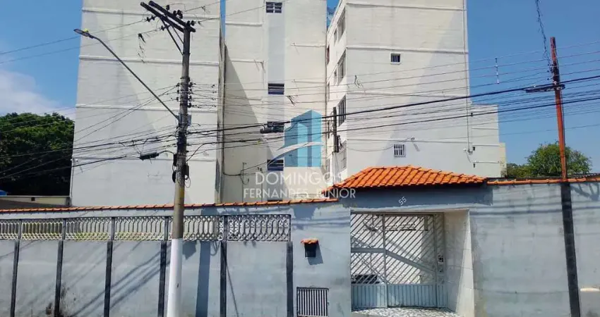 Apartamento a Venda do Médio Próximo a Praça Brasil na Cohab 2