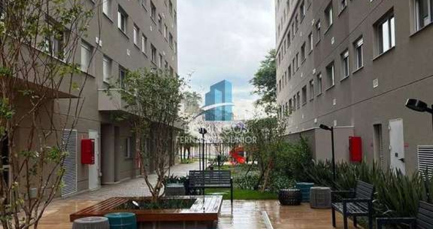 Apartamento a Venda no Conjunto Residencial José Bonifácio