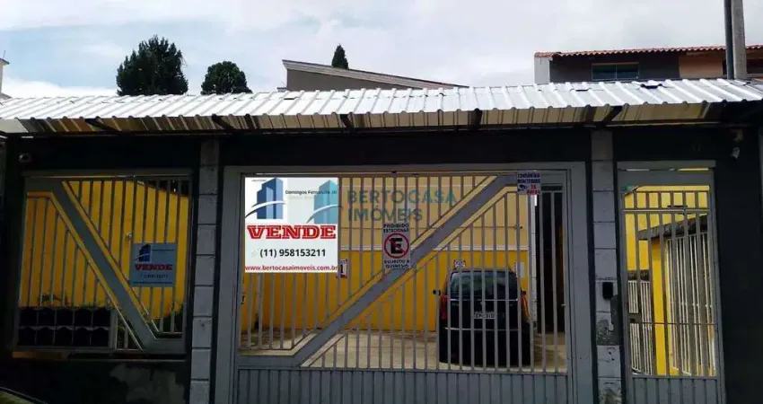Sobrado de Condomínio com 2 quartos, Vila Carmosina, São Paulo - R$ 287 mil, Cod: 532